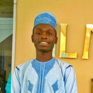 Yusuf Abdurrahman-Freelancer in Kano ,Nigeria