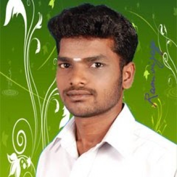 Ram Vijay-Freelancer in chennai,India
