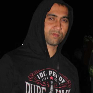 Vicky Rana-Freelancer in Bilimora,India