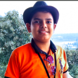 Samarth Kulshrestha-Freelancer in New Delhi,India