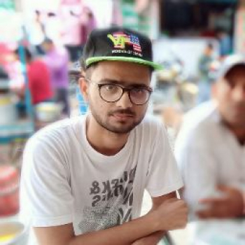 Siddharth Singh-Freelancer in Guwahati,India