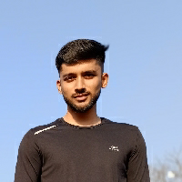 Alim Shaikh-Freelancer in ,India