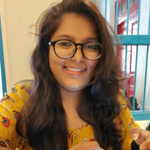 Priyanka Baru-Freelancer in Pune,India