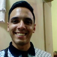 Jose Ignacio Millan Colina-Freelancer in Naranjales,Venezuela