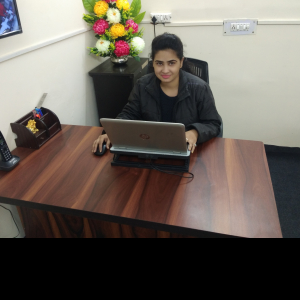 Shagun Sharma-Freelancer in Delhi,India