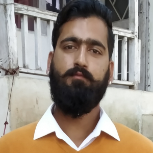 Anchal Singh-Freelancer in Jammu,India
