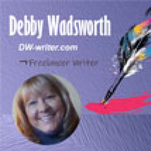 Deborah Wadsworth-Freelancer in Maple Grove,USA