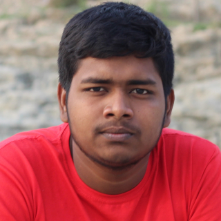 Md Shanto-Freelancer in Rajshahi,Bangladesh