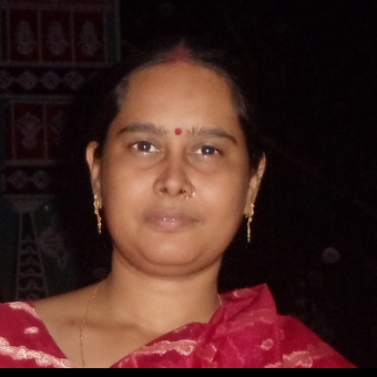 Jhuma Banarjee-Freelancer in Bogra,Bangladesh