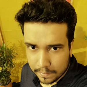 Sandipan Mukherjee-Freelancer in ,India