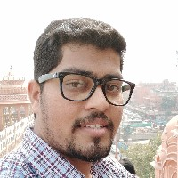 Deepak Makraiya-Freelancer in ,India