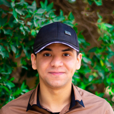 Hesham Rahawy-Freelancer in ,Egypt