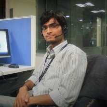 Rajat Saraswat-Freelancer in Chattarpur,India