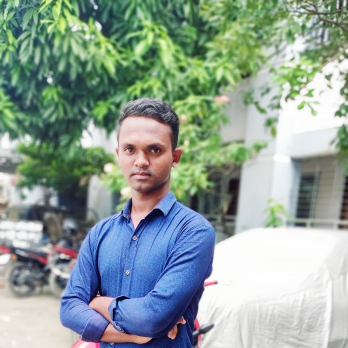 Md Tanjilur Rahman-Freelancer in Sylhet,Bangladesh
