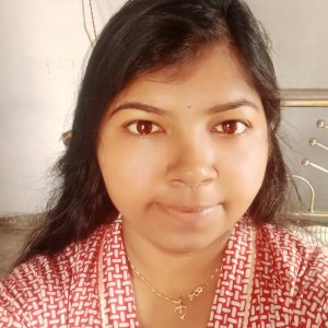 Banoshree Mukherjee-Freelancer in Mal Bazar,India