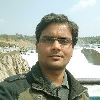 Deepesh Vishwakarma-Freelancer in Jabalpur,India