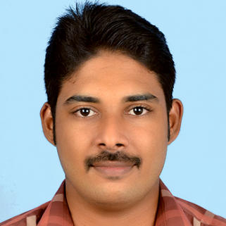 George Varghese-Freelancer in Kottayam,India