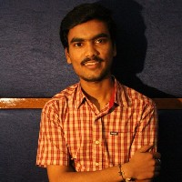 Sushil Kumar-Freelancer in ,India