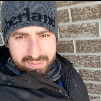 Hussein Abdallah-Freelancer in ,Canada