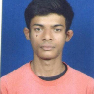 Manish  kumar janghel-Freelancer in chhatishgar rajnandgoan  village purena,India