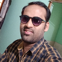 Suman Padhy-Freelancer in Brahmapur,India