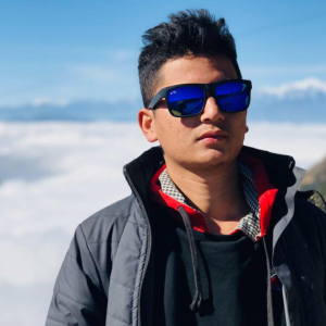 Dipesh Singh-Freelancer in Kathmandu,Nepal