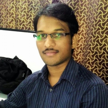 D. Savinay-Freelancer in Hyderabad,India
