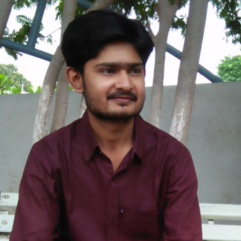 Bhavin Tank-Freelancer in Rajkot,India