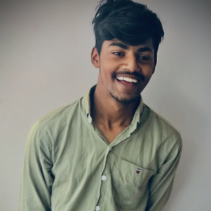Aman P-Freelancer in Cochin,India