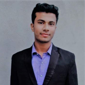 Biplab Chakraborty-Freelancer in Asansol,India