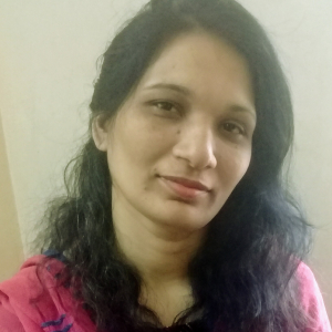 Aneeza Sajan-Freelancer in Kozhikode,India