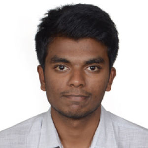 Shanmuga vadivelu G-Freelancer in Chennimalai,India