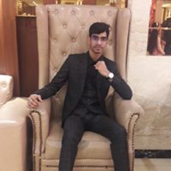 Atiant Garg-Freelancer in Delhi,India