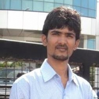 Devashish Gupta-Freelancer in New Delhi,India