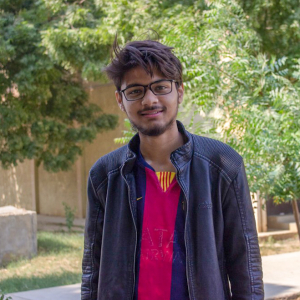 Shazar Javaid-Freelancer in Karachi,Pakistan