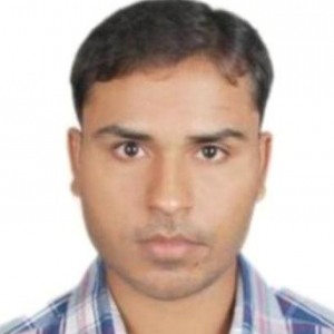 Shashank Verma-Freelancer in ,India