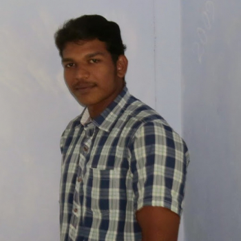 Niranjan Jayaprakash-Freelancer in ,India