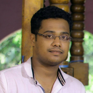 Jino Babu-Freelancer in Thiruvananthapuram,India