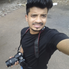 Mukesh Shigavan-Freelancer in Thane,India