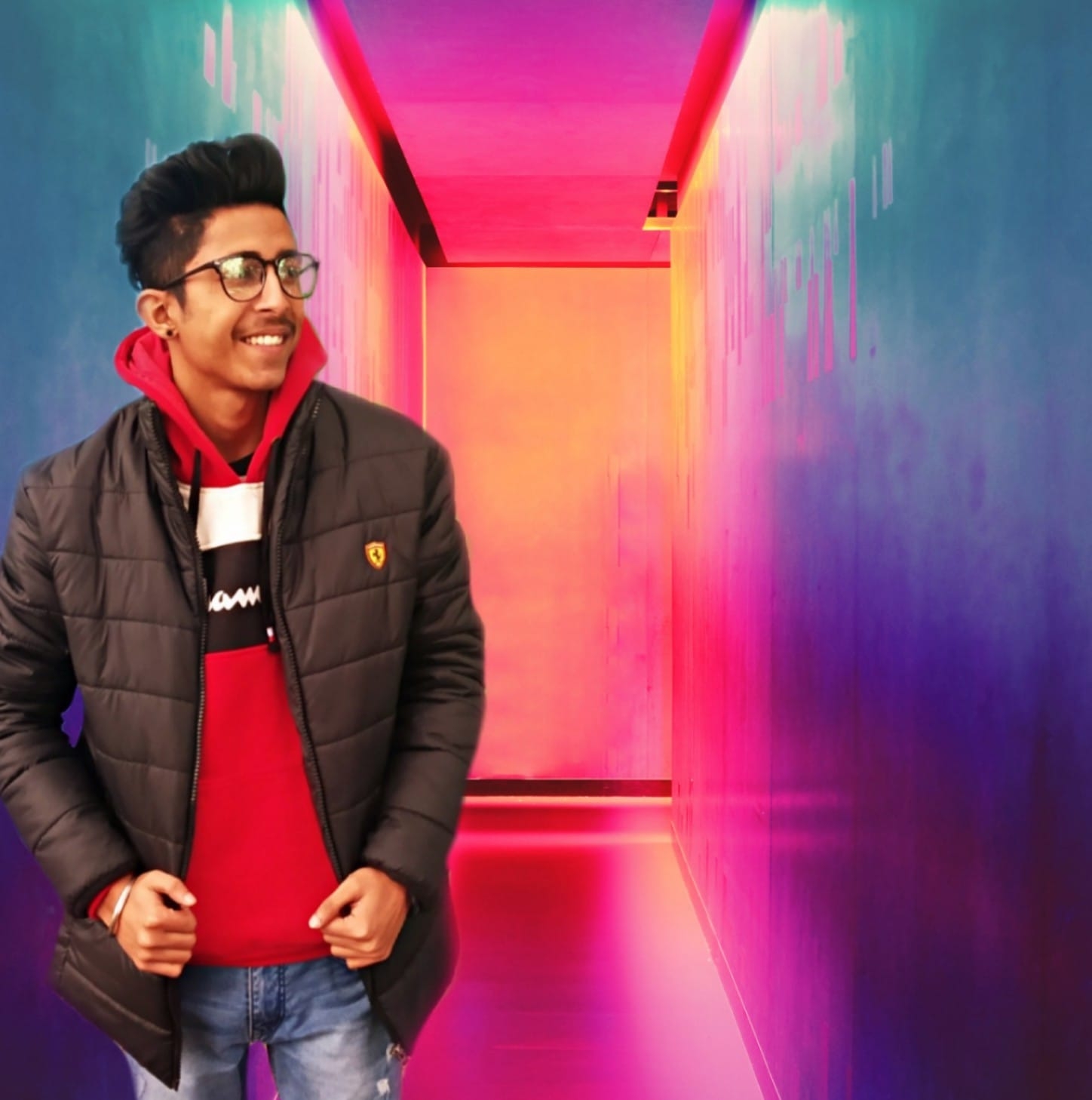 Shivam Shivam-Freelancer in ,India