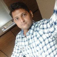 Shivam Pandey-Freelancer in Surat,India