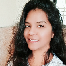 Mamta Chandra-Freelancer in Bilaspur,India