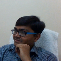 Jay Shah-Freelancer in Nadiad,India