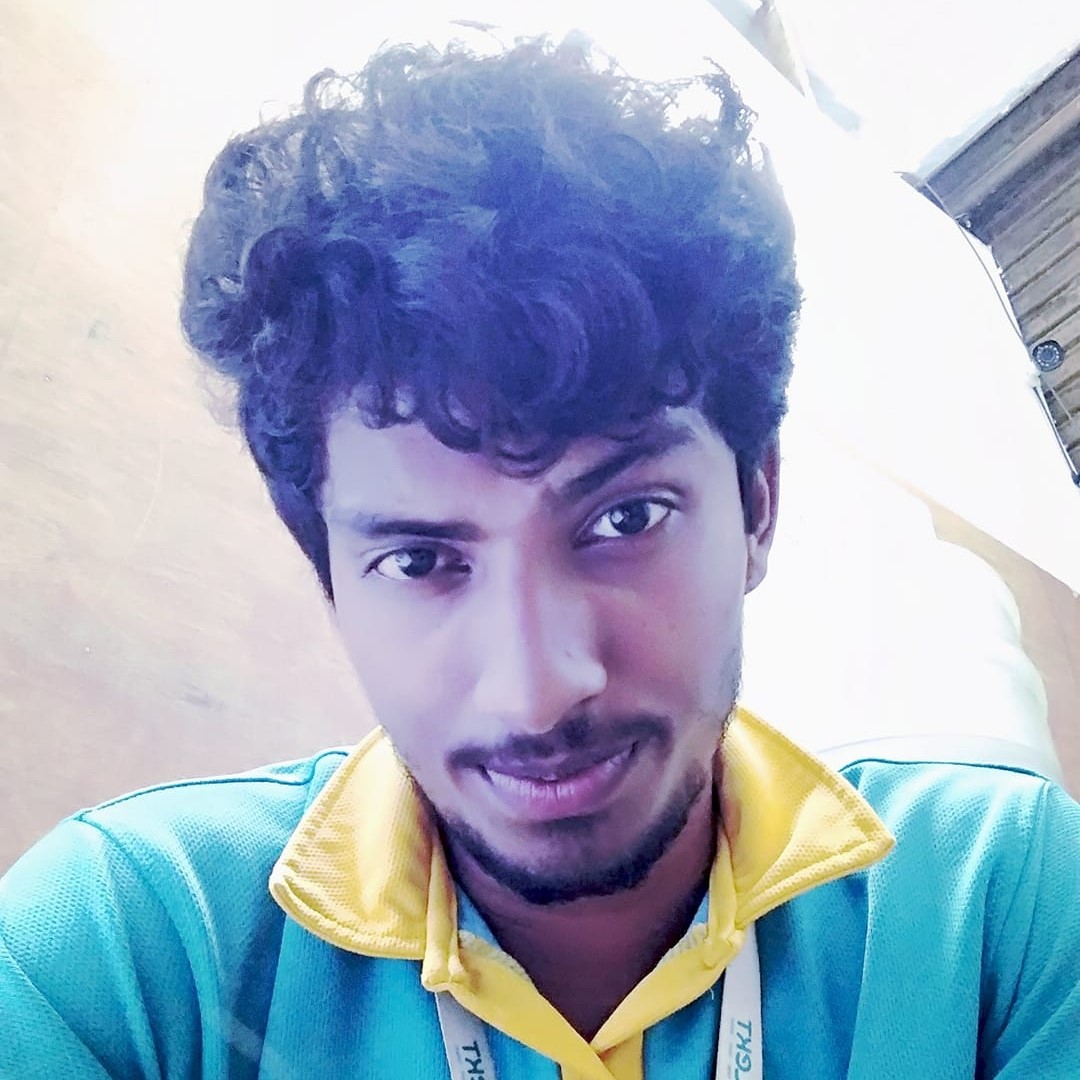 ADEPU SAIKUMAR-Freelancer in WARANGAL,India