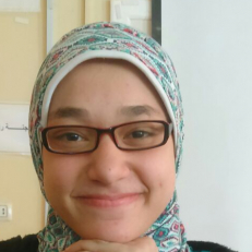 Marwa Deabes-Freelancer in G,Egypt