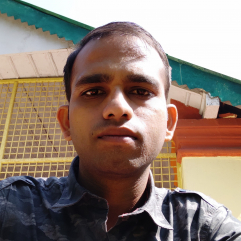 Gokul Upase-Freelancer in wathoda,India