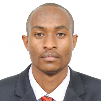 Cinedine Amyzene-Freelancer in ,Kenya