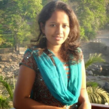 Ankita Mestry-Freelancer in Dombivli,India