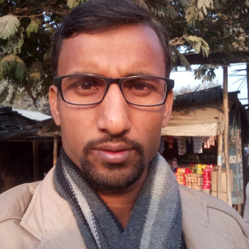 MAZHAR-Freelancer in KATIHAR,India