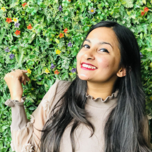 Archana Choudhary-Freelancer in ,India